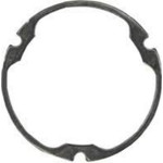 Плоская шайба d49 HM1202C новая модель Makita (Макита) оригинал 344998-4