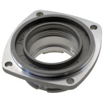 Підшипниковий щит болгарки Makita 9565 PCV оригінал 318302-3
