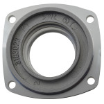 Підшипниковий щит болгарки Makita 9565 PCV оригінал 318302-3