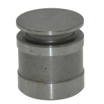 Ударник перфоратора Makita HR3000C/HR3550C оригинал 323936-9 (D25/h27 мм)