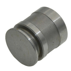 Ударник перфоратора Makita HR3000C/HR3550C оригінал 323936-9 (D25/h27 мм) 2