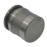 Ударник перфоратора Makita HR3000C/HR3550C оригинал 323936-9 (D25/h27 мм)