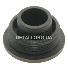 Кришка корпусу редуктора перфоратор Makita HR2010 аналог 415902-1 2