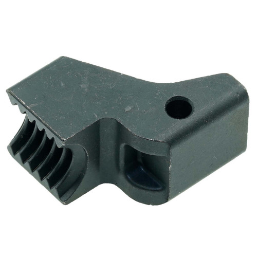 Зажимная гайка тисков дисковой пилы Makita 2414EN оригинал 313114-9