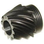 шестерня мала болгарка Makita 9020 d9*22 h20mm оригінал 227490-4
