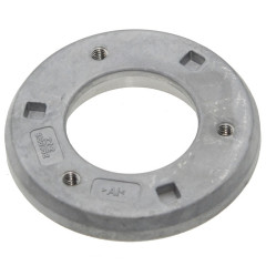 Корпус подшипника плоскошлифовальной машины Makita bo5010 316835-2