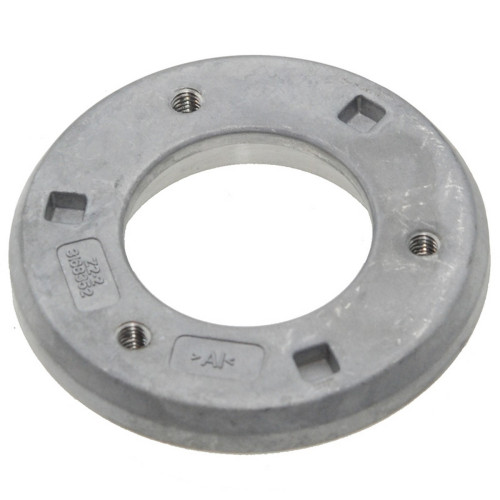 Корпус підшипника плоскошліфувальної машини Makita bo5010 316835-2