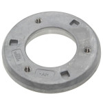 Корпус підшипника плоскошліфувальної машини Makita bo5010 316835-2