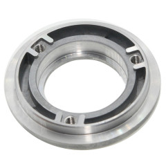 Корпус підшипника плоскошліфувальної машини Makita bo5010 316835-2 2