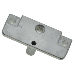 Опорная пластина рейсмусового станка Makita 2012NB оригинал 317260-0 2