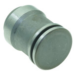 Ударник отбойного молотка Makita HM0810 оригинал 321929-0 (L40 D24*30*27 мм)