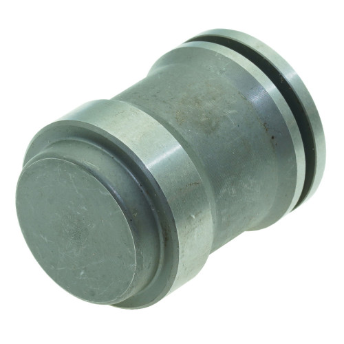 Ударник отбойного молотка Makita HM0810 оригинал 321929-0 (L40 D24*30*27 мм)
