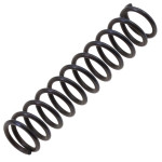Пружина сжатия фрезера Makita RP 2301 FCX оригинал 233105-3