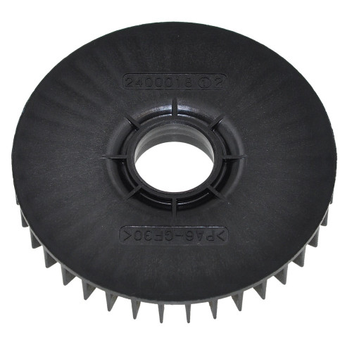 Крыльчатка дисковой пилы Makita LS1016 оригинал 240001-8