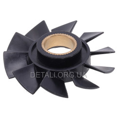 Крильчатка фрезера Makita RP0900 оригінал 240123-4