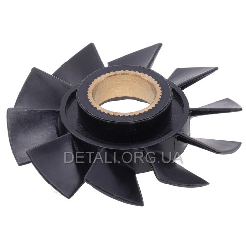 Крильчатка фрезера Makita RP0900 оригінал 240123-4