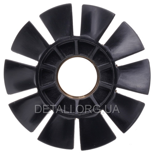 Крильчатка фрезера Makita RP0900 оригінал 240123-4