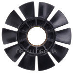 Крыльчатка фрезера Makita RP0900 оригинал 240123-4