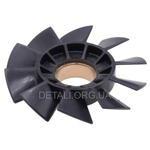 Крильчатка фрезера Makita RP0900 оригінал 240123-4