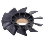 Крильчатка фрезера Makita RP0900 оригінал 240123-4