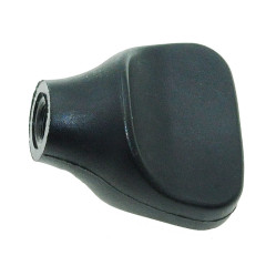 Гайка із закруткою M5 фрезера Makita 3709 / 3710 оригінал 252652-5