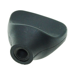 Гайка із закруткою M5 фрезера Makita 3709 / 3710 оригінал 252652-5 2