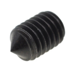 Винт с внутренним шестигранником M5*8 Makita DJN161, JN1601 оригинал 265880-3