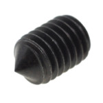 Гвинт з внутрішнім шестигранником M5*8 Makita DJN161, JN1601 оригінал 265880-3