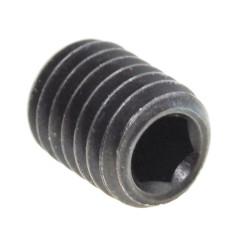 Винт с внутренним шестигранником M5*8 Makita DJN161, JN1601 оригинал 265880-3 2