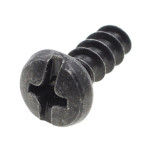 Винт дисковой пилы Makita 5477NB оригинал 266427-6 (d4/h12)