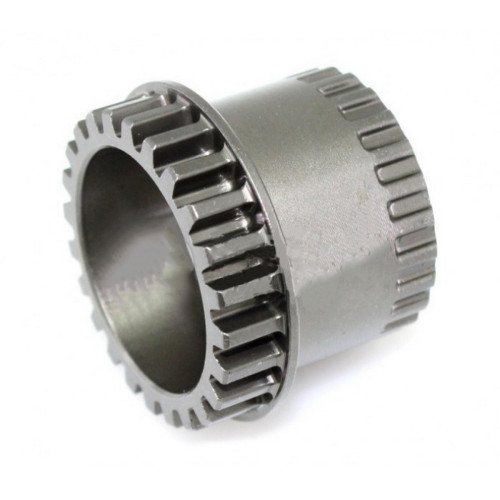 Втулка напрямної перфоратор D29*33 L30, 5 Makita HR2810 оригінал 331770-3