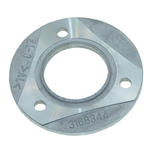 Фланец шлифмашины Makita BO5010 оригинал 316834-4 (d25*53/h5 мм)