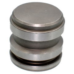 Боек - ударник перфоратора Makita HR4500C оригинал 324089-7 d33.5 h32
