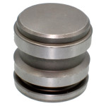 Боек - ударник перфоратора Makita HR4500C оригинал 324089-7 d33.5 h32
