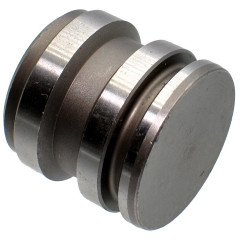 Боек - ударник перфоратора Makita HR4500C оригинал 324089-7 d33.5 h32 2