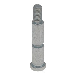 Стопорный штифт торцовочной пилы Makita LS1016 оригинал 324183-5 2