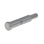 Стопорный штифт торцовочной пилы Makita LS1016 оригинал 324183-5