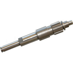 Вал цепная пила Makita UC4030A оригинал 324662-3 d8*12 L102