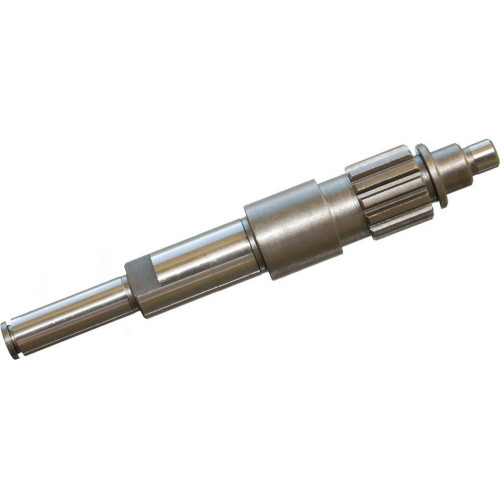 Вал цепная пила Makita UC4030A оригинал 324662-3 d8*12 L102