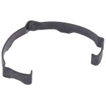 Плоска пружина шуруповерта Makita 6807 оригінал 232154-7