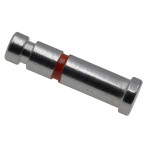 Фиксирующий штифт d8мм дисковой пилы Makita SP6000 оригинал 324708-5