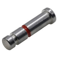 Фиксирующий штифт d8мм дисковой пилы Makita SP6000 оригинал 324708-5 2