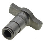 Вал (шпиндель) шуруповерт Makita 324895-0