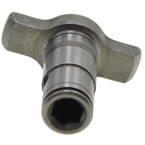 Вал (шпиндель) шуруповерта Makita TD 090 D/TD 110 DZ оригинал 324895-0