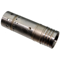Ствол перфоратора d40 L144mm Makita HR5202C оригінал 332093-2