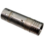 Ствол перфоратора d40 L144mm Makita HR5202C оригинал 332093-2