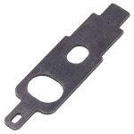 Пластина лобзика Makita JV0600K/JV0600 оригинал 346471-0