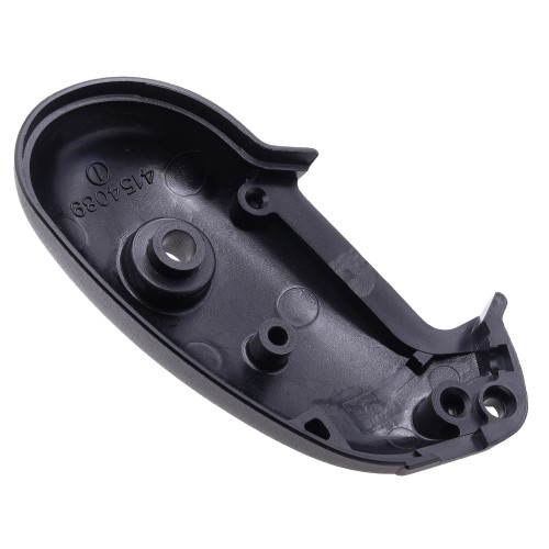 Ручка-кожух кнопки (права) фрезера Makita 3612 оригінал 415408-9
