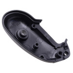 Ручка-кожух кнопки (права) фрезера Makita 3612 оригінал 415408-9