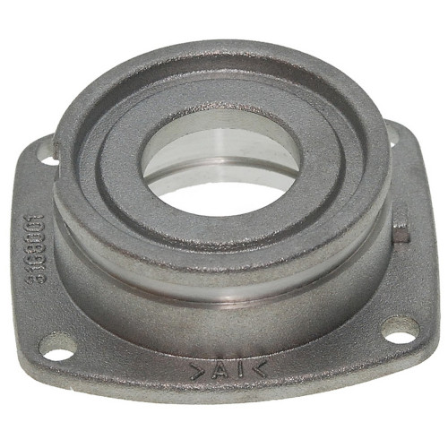 Корпус підшипника болгарки УШМ Makita 9524NB оригінал 316800-1 (d32, Мц56)